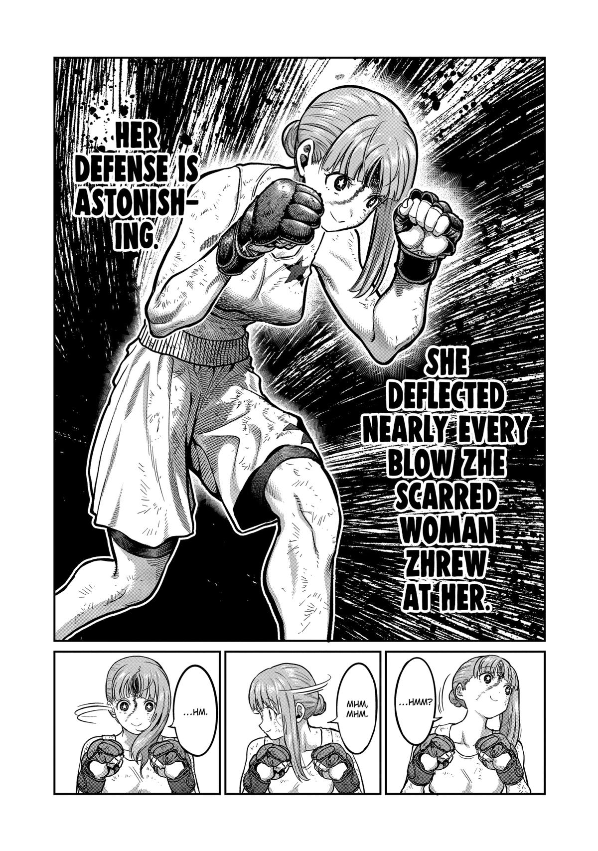 Read STAR: Strike it Rich chapter 8 image 14 on Lezhin