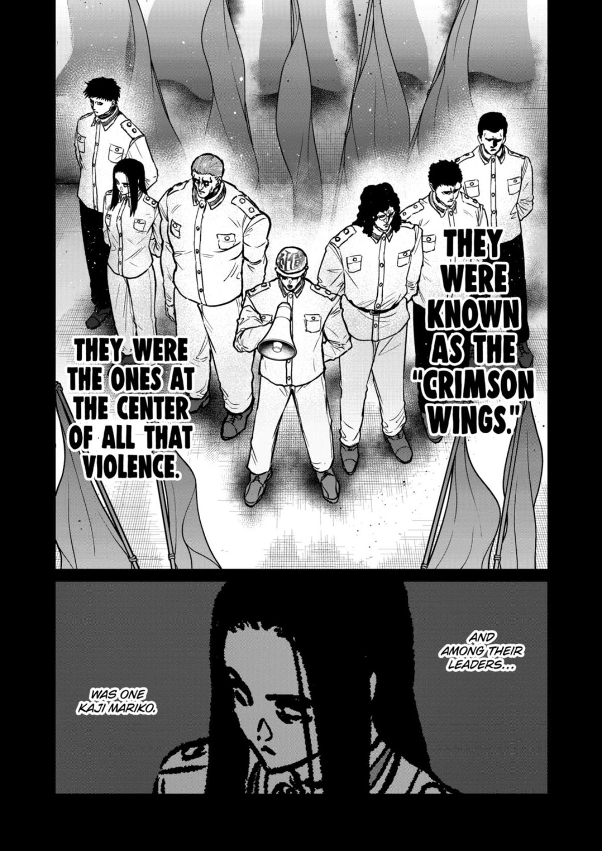 Read STAR: Strike it Rich chapter 80 image 1 on Lezhin