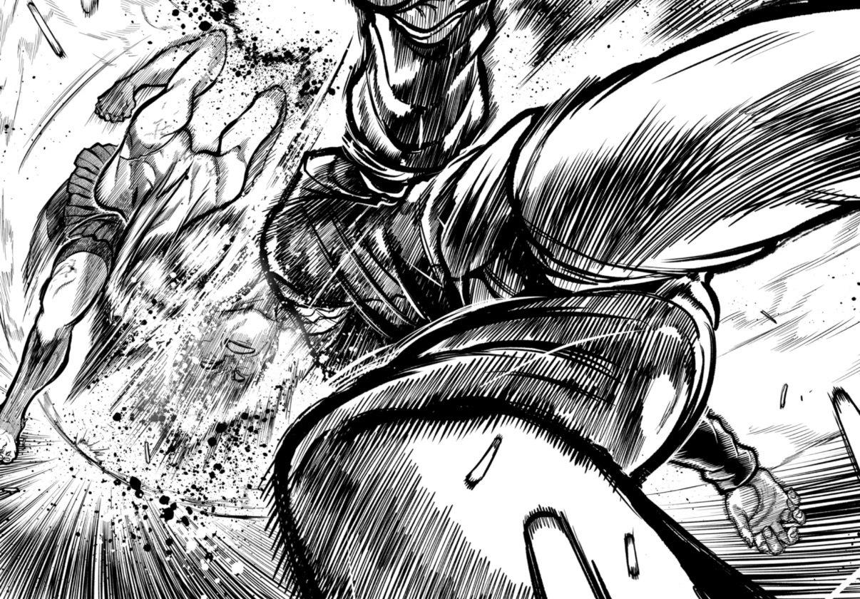 Read STAR: Strike it Rich chapter 81 image 15 on Lezhin