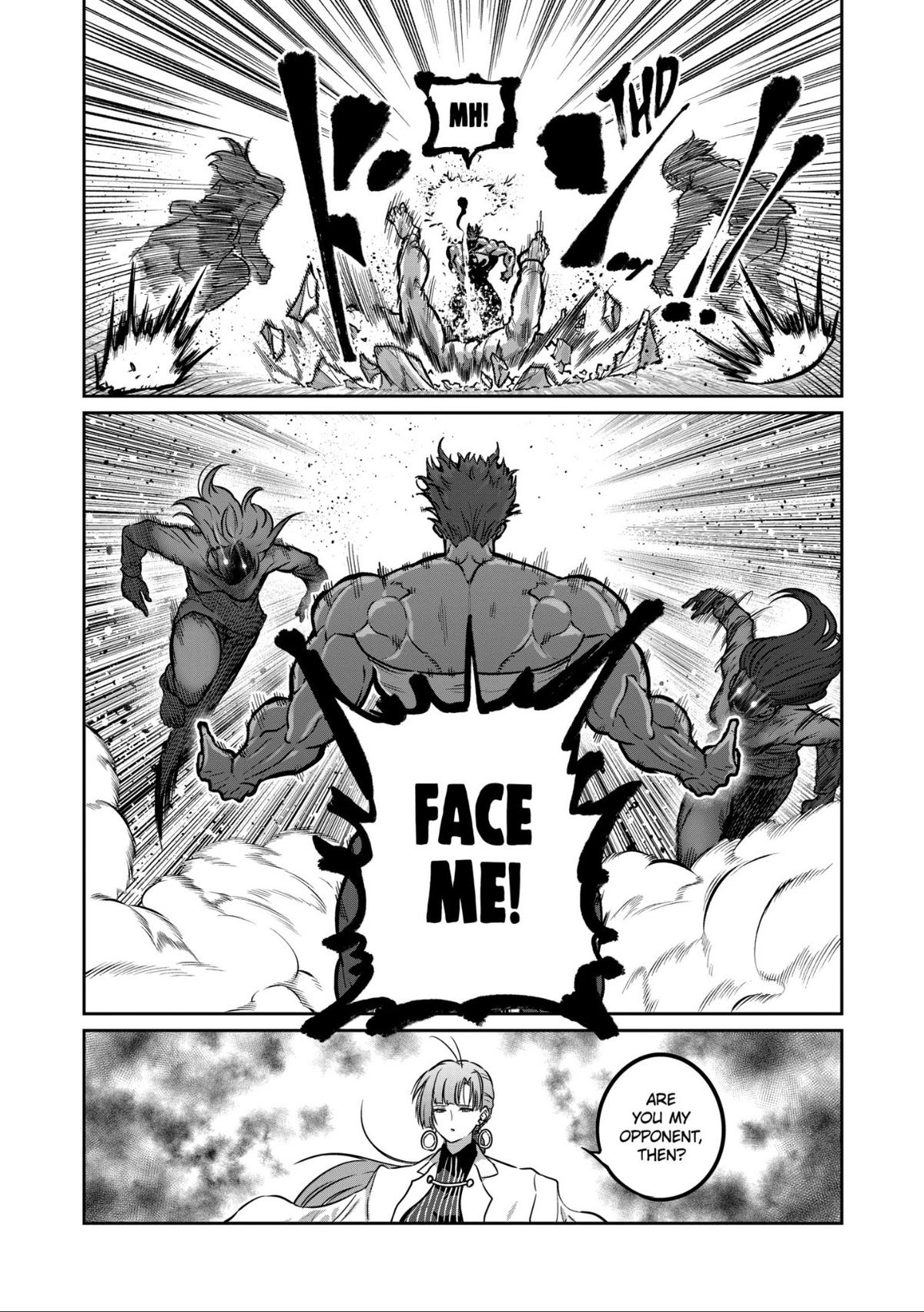 Read STAR: Strike it Rich chapter 85 image 10 on Lezhin