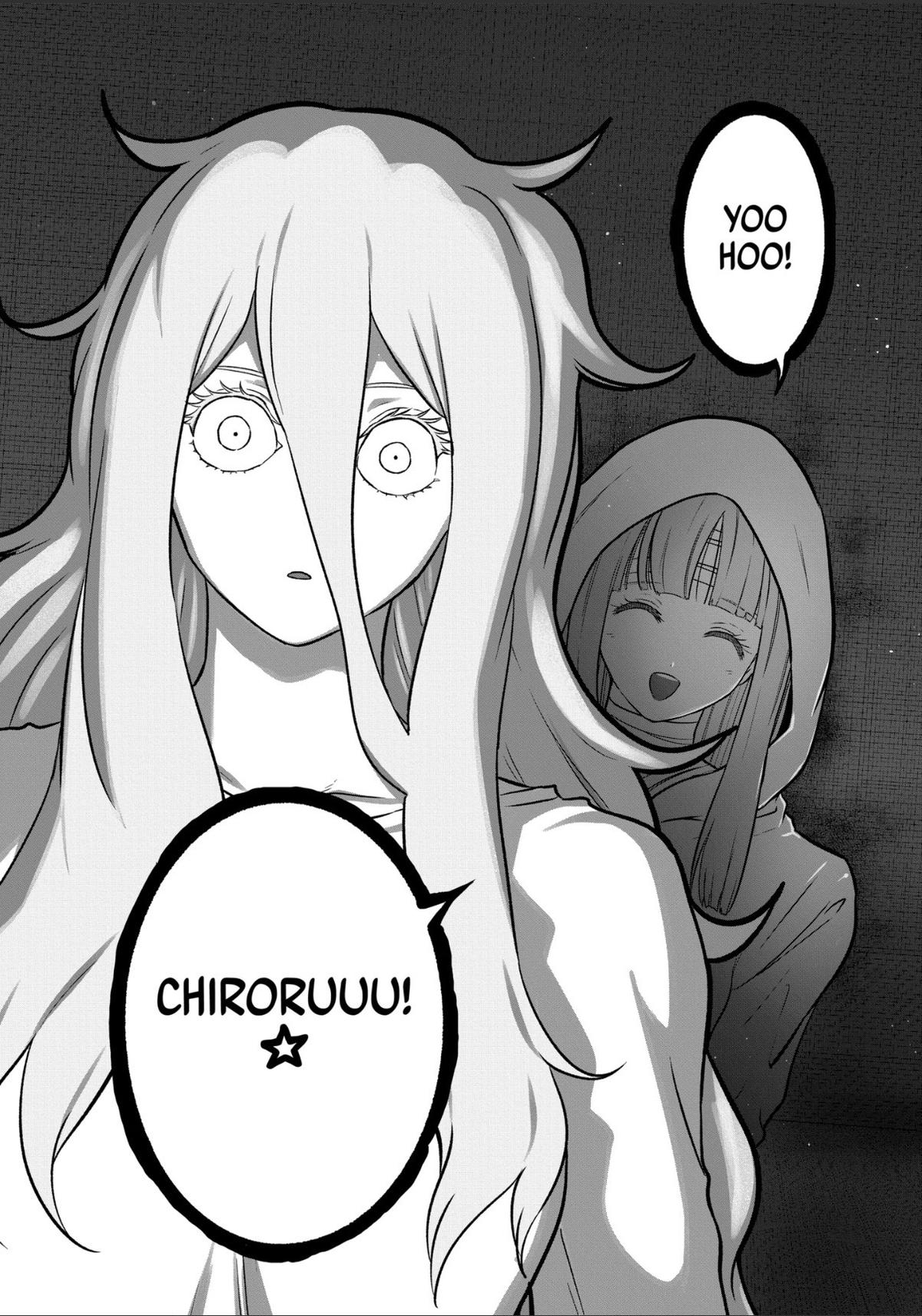 Read STAR: Strike it Rich chapter 85 image 15 on Lezhin