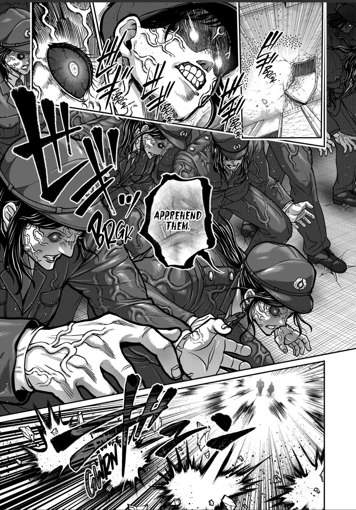 Read STAR: Strike it Rich chapter 85 image 2 on Lezhin