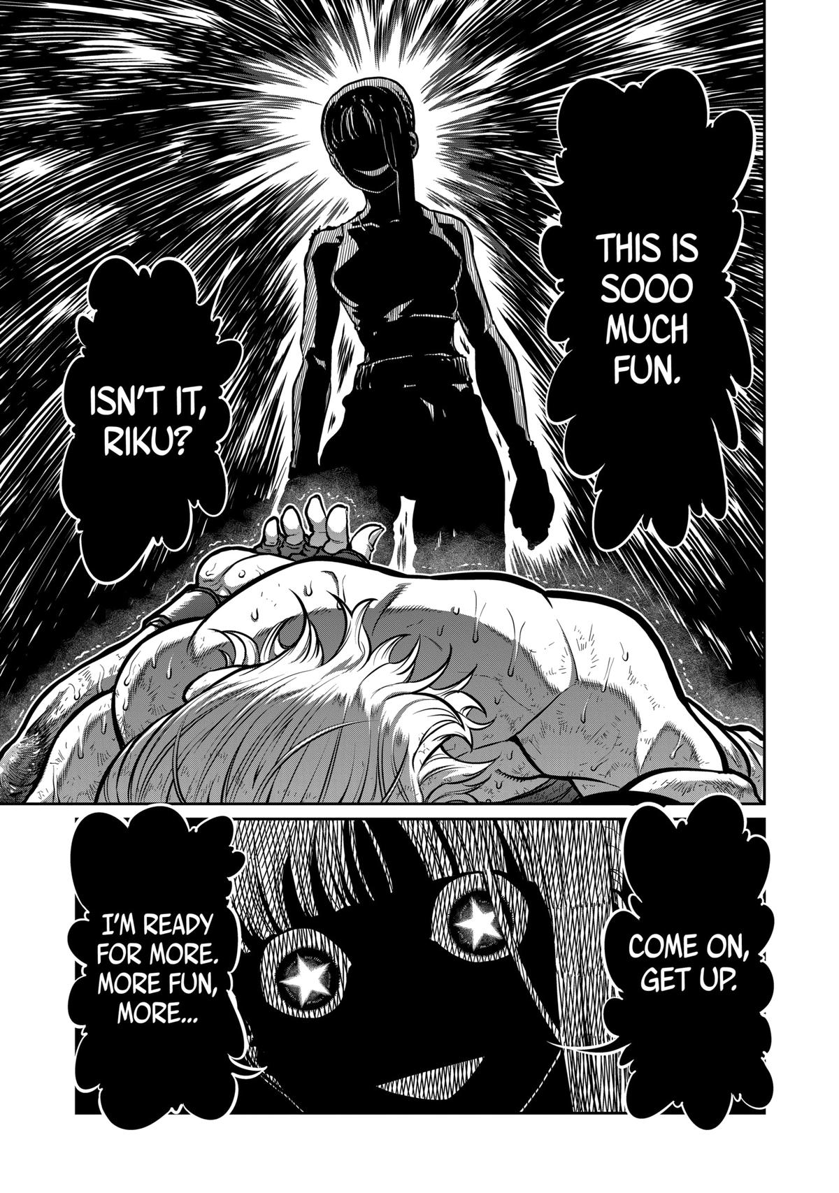 Read STAR: Strike it Rich chapter 9 image 10 on Lezhin