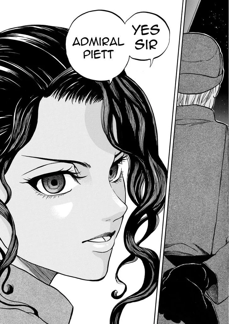 Read Star Wars Lost Stars chapter 0.2 image 15 on Lezhin