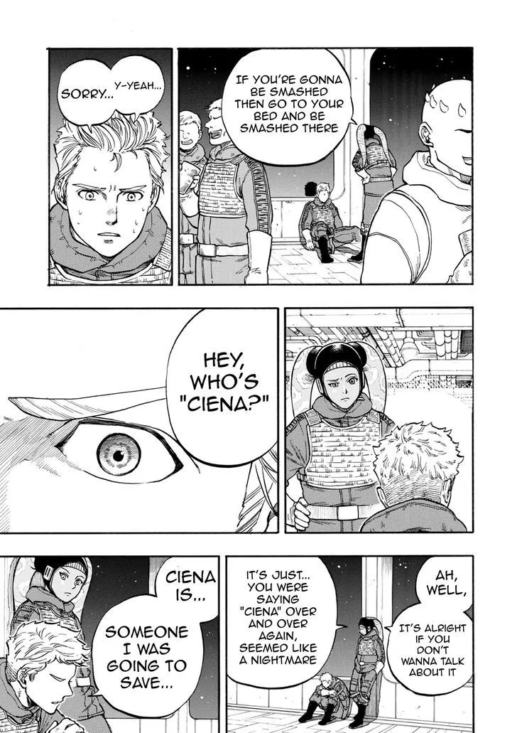 Read Star Wars Lost Stars chapter 0.2 image 9 on Lezhin