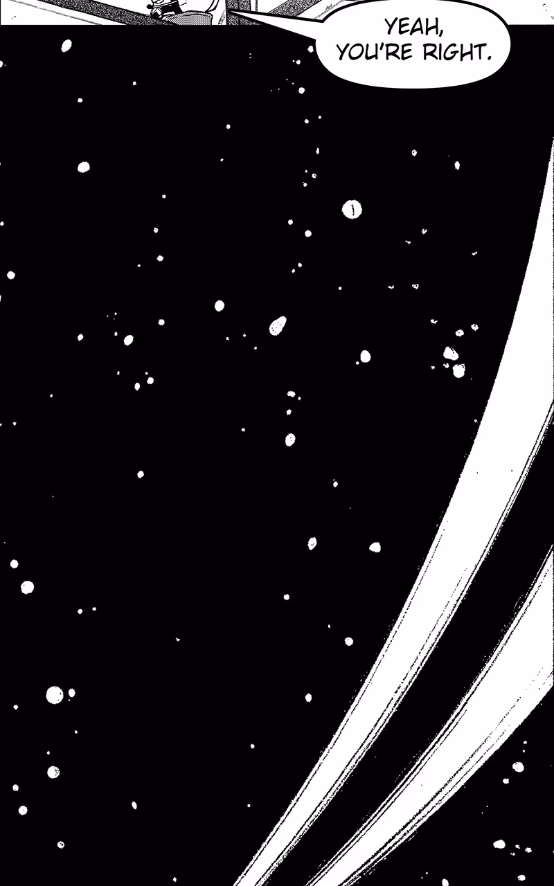 Read Star Wars Lost Stars chapter 1 image 19 on Lezhin