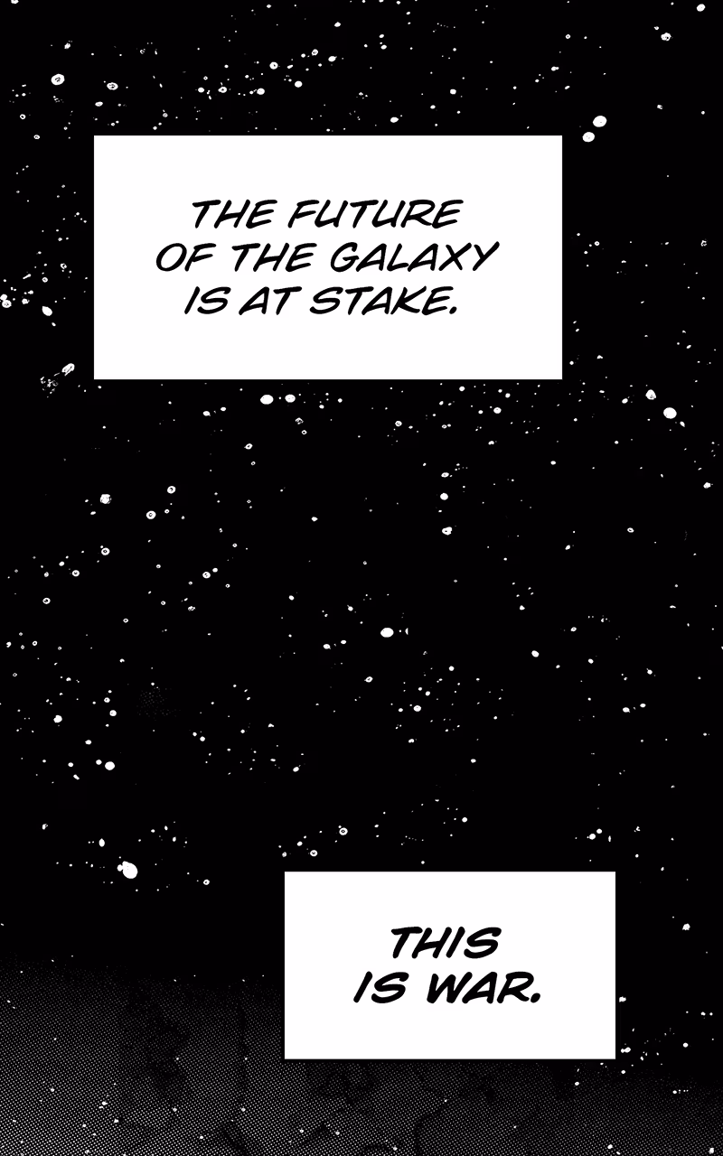 Read Star Wars Lost Stars chapter 1 image 25 on Lezhin