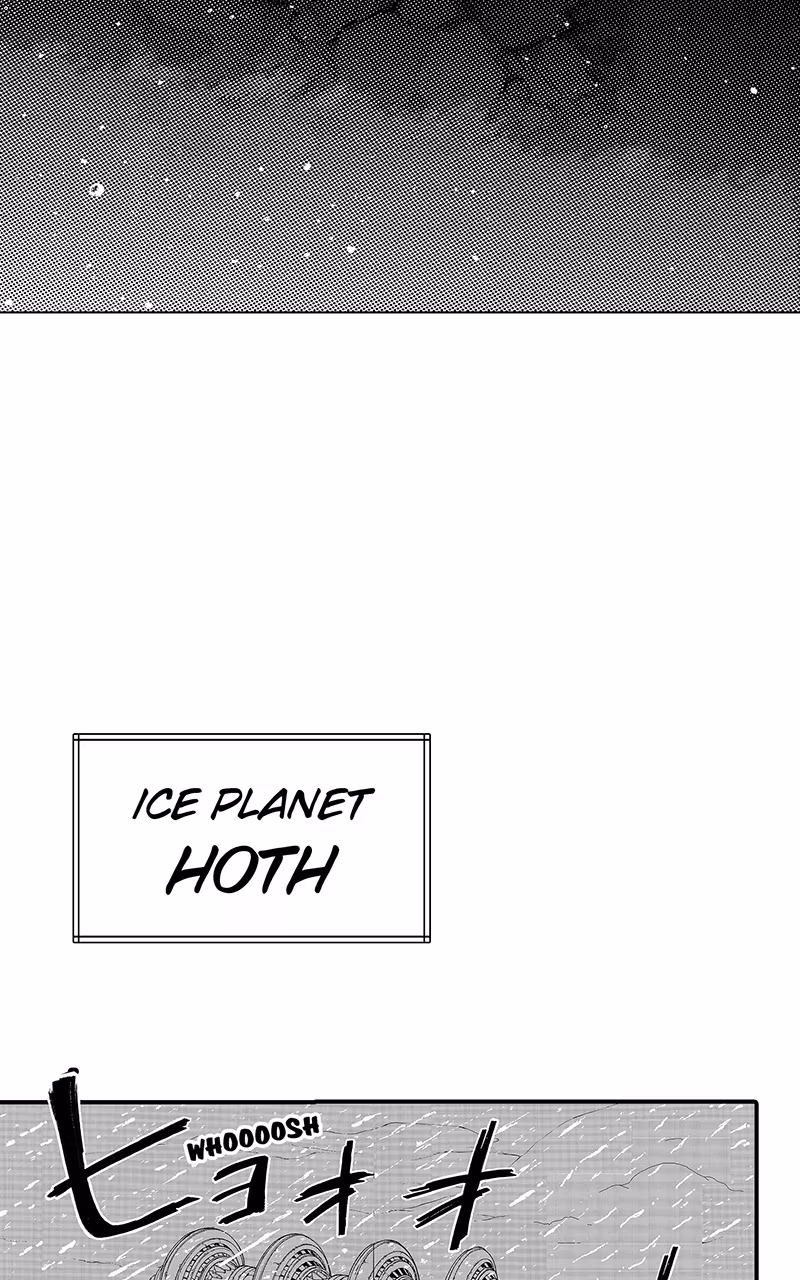 Read Star Wars Lost Stars chapter 1 image 26 on Lezhin