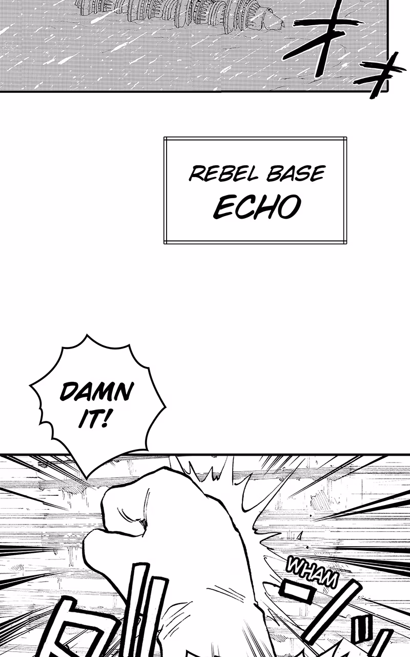 Read Star Wars Lost Stars chapter 1 image 27 on Lezhin