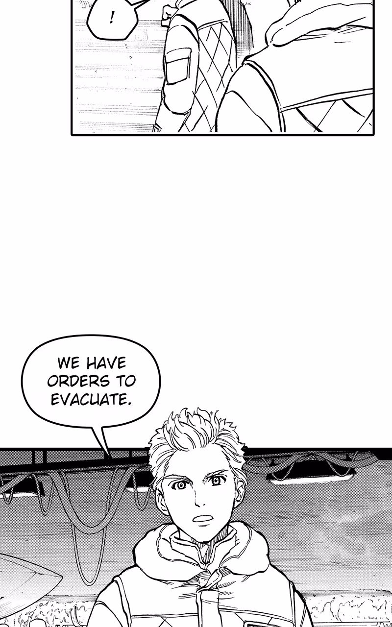Read Star Wars Lost Stars chapter 1 image 30 on Lezhin