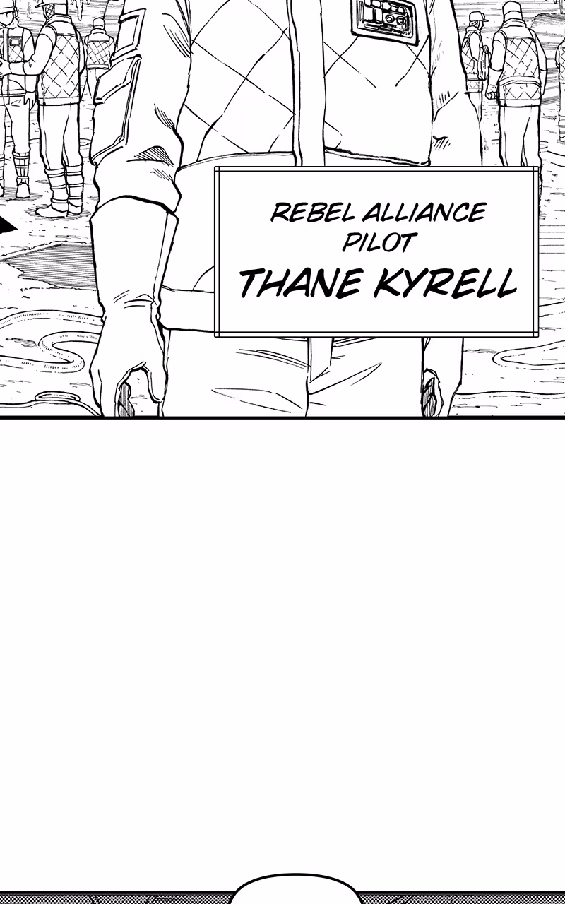 Read Star Wars Lost Stars chapter 1 image 31 on Lezhin