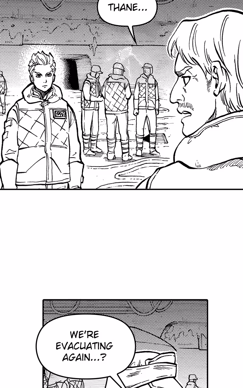 Read Star Wars Lost Stars chapter 1 image 32 on Lezhin