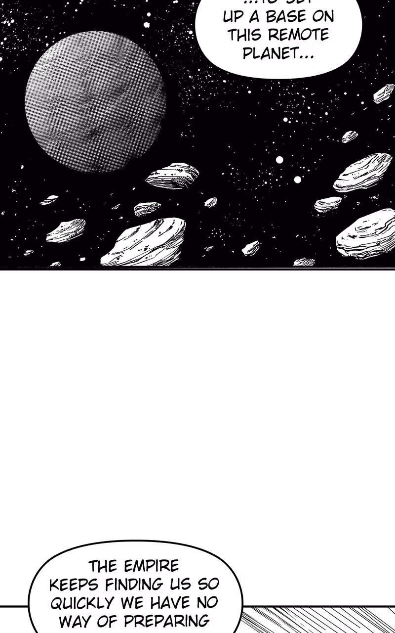 Read Star Wars Lost Stars chapter 1 image 34 on Lezhin