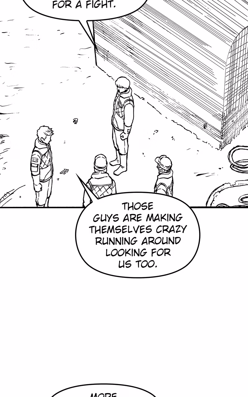 Read Star Wars Lost Stars chapter 1 image 35 on Lezhin