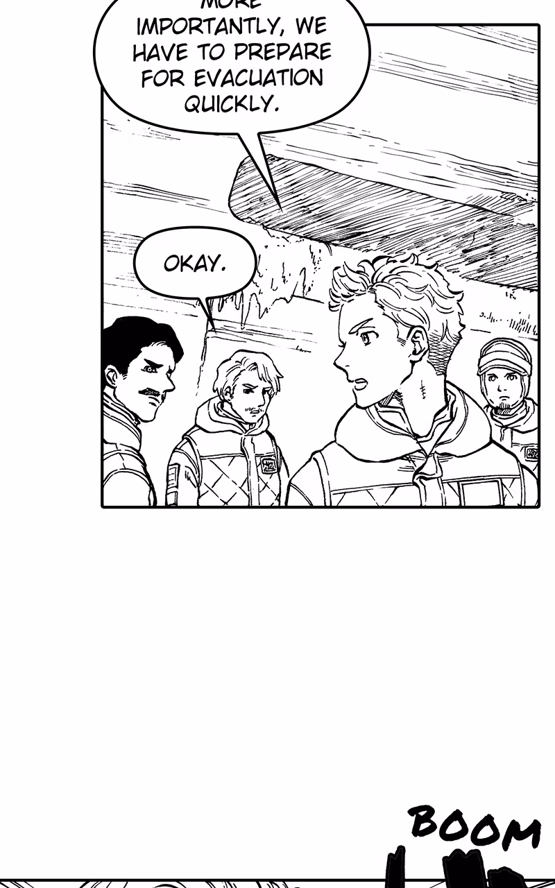 Read Star Wars Lost Stars chapter 1 image 36 on Lezhin