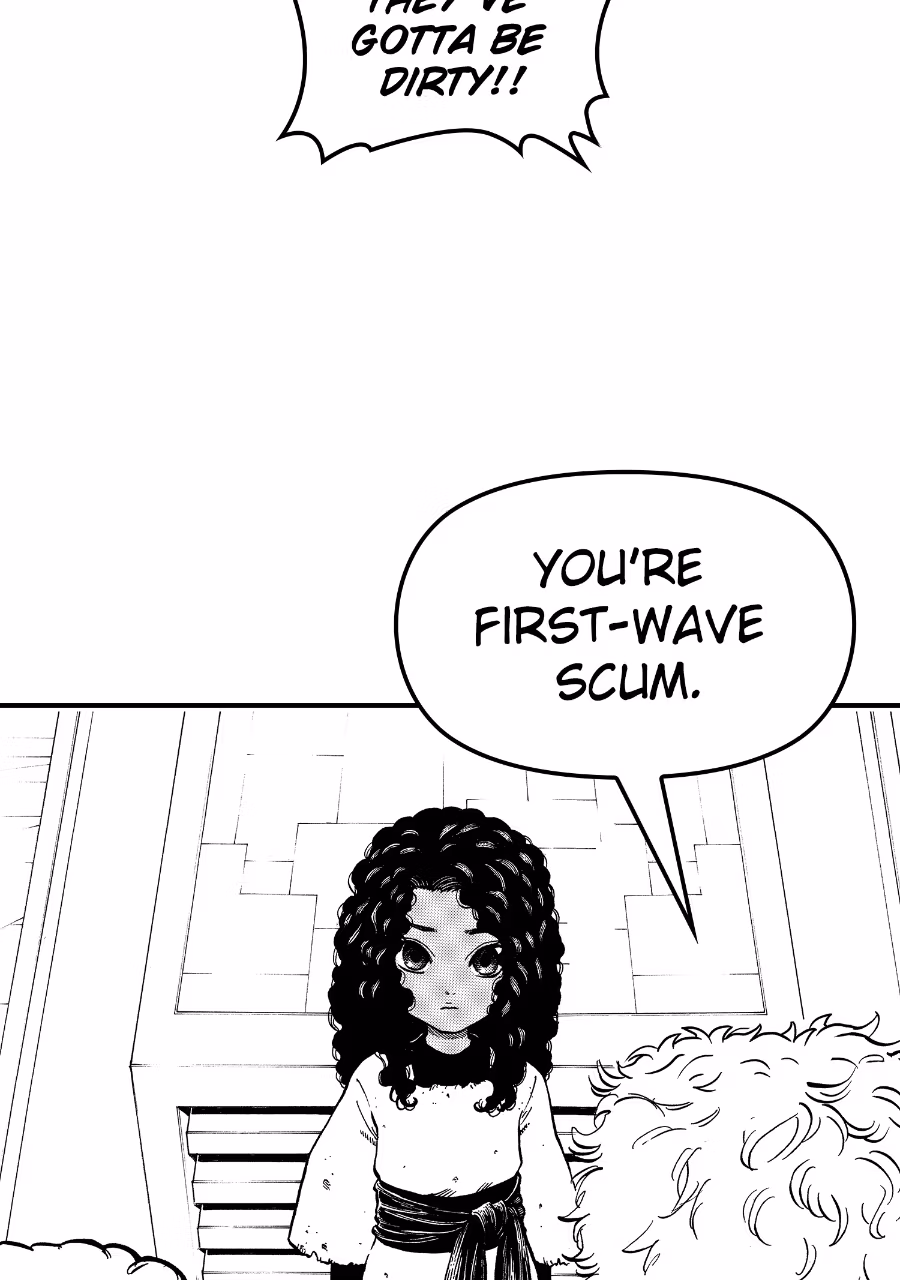 Read Star Wars Lost Stars chapter 10 image 1 on Lezhin