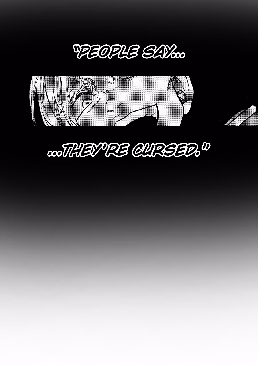 Read Star Wars Lost Stars chapter 10 image 11 on Lezhin