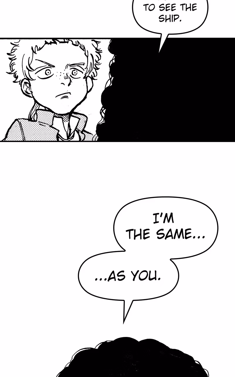 Read Star Wars Lost Stars chapter 10 image 13 on Lezhin