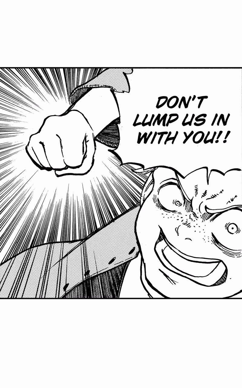Read Star Wars Lost Stars chapter 10 image 17 on Lezhin