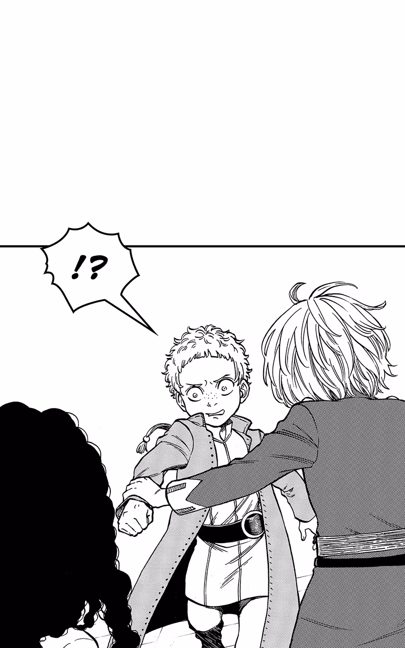 Read Star Wars Lost Stars chapter 10 image 20 on Lezhin