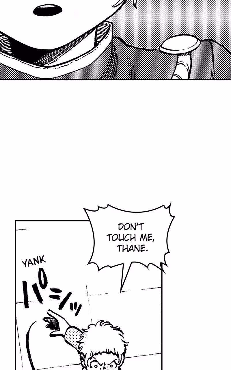 Read Star Wars Lost Stars chapter 10 image 22 on Lezhin