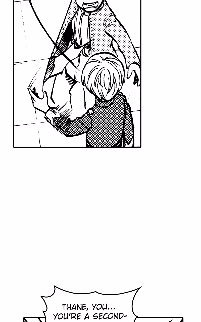 Read Star Wars Lost Stars chapter 10 image 23 on Lezhin