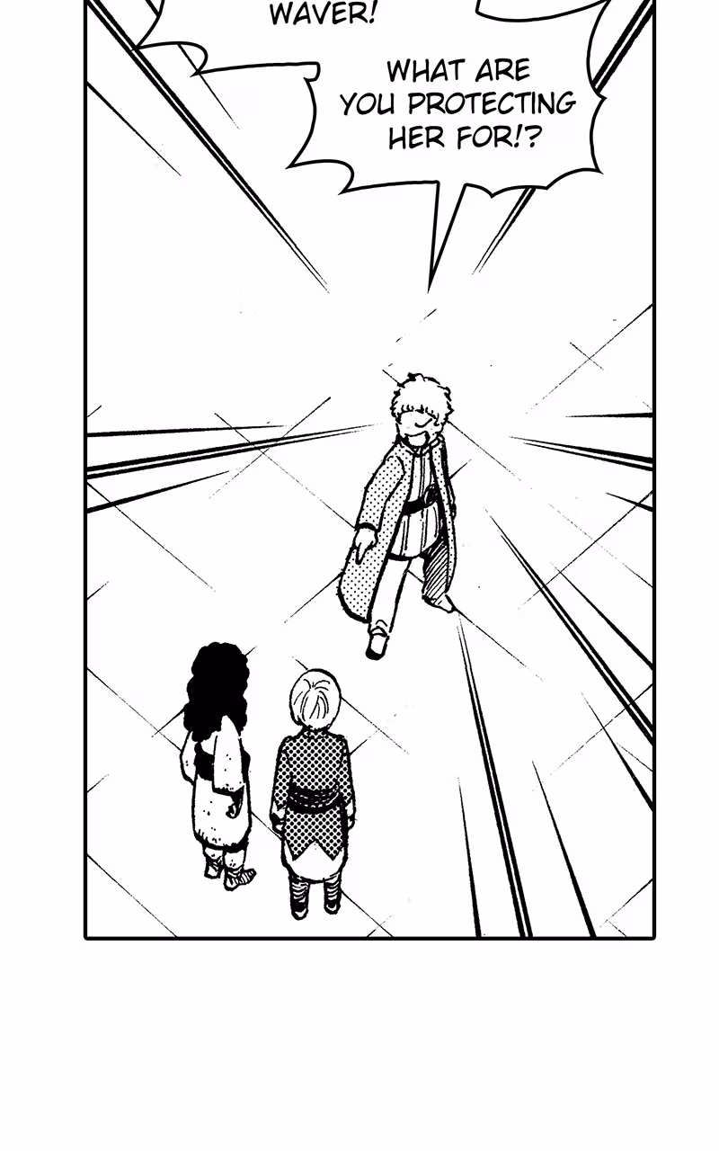 Read Star Wars Lost Stars chapter 10 image 24 on Lezhin