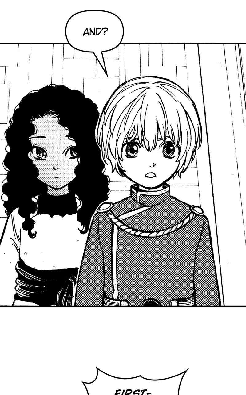Read Star Wars Lost Stars chapter 10 image 27 on Lezhin