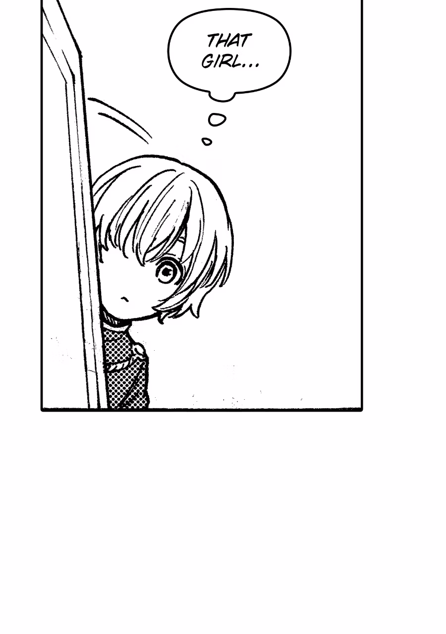 Read Star Wars Lost Stars chapter 10 image 3 on Lezhin