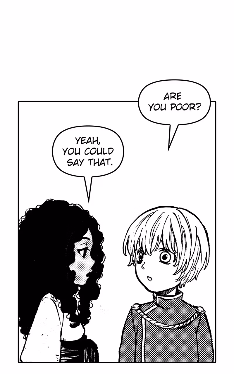 Read Star Wars Lost Stars chapter 10 image 31 on Lezhin