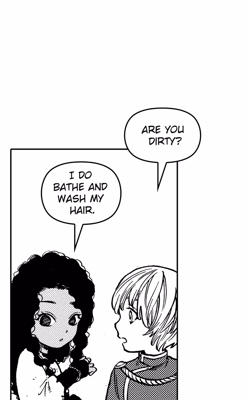 Read Star Wars Lost Stars chapter 10 image 32 on Lezhin