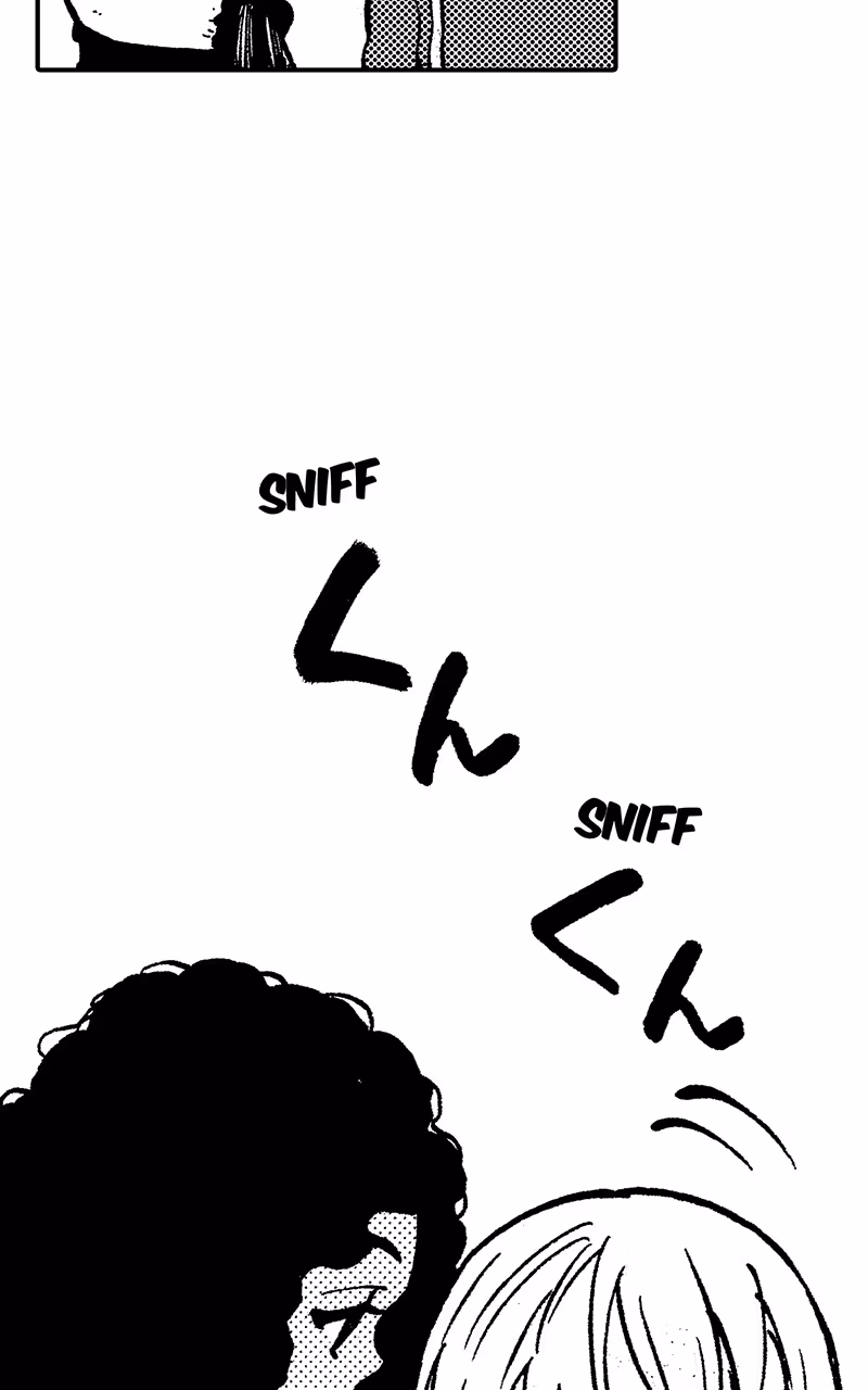 Read Star Wars Lost Stars chapter 10 image 33 on Lezhin