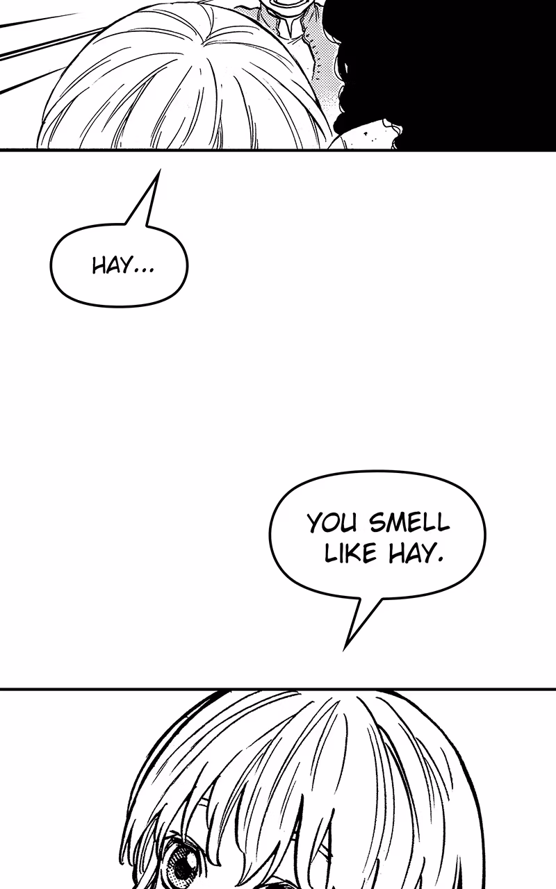 Read Star Wars Lost Stars chapter 10 image 35 on Lezhin