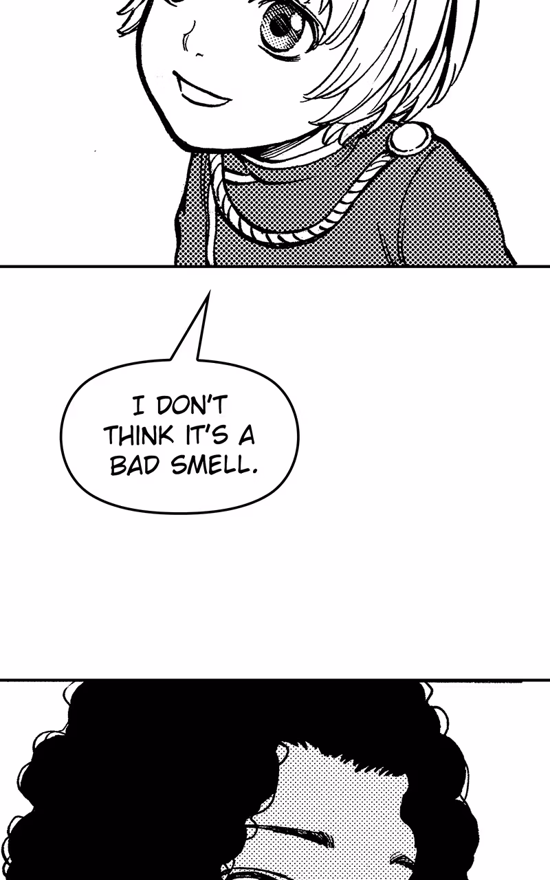 Read Star Wars Lost Stars chapter 10 image 36 on Lezhin