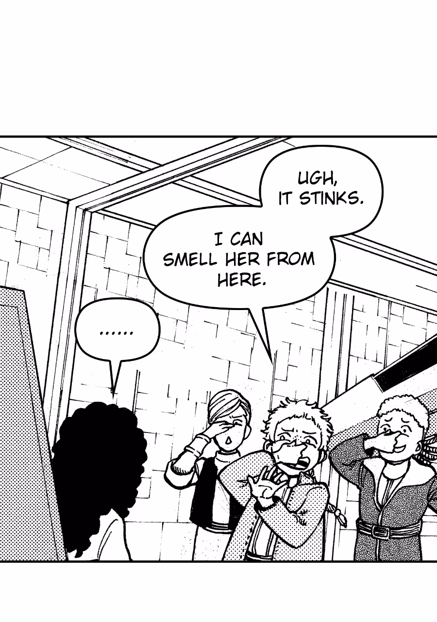 Read Star Wars Lost Stars chapter 10 image 4 on Lezhin