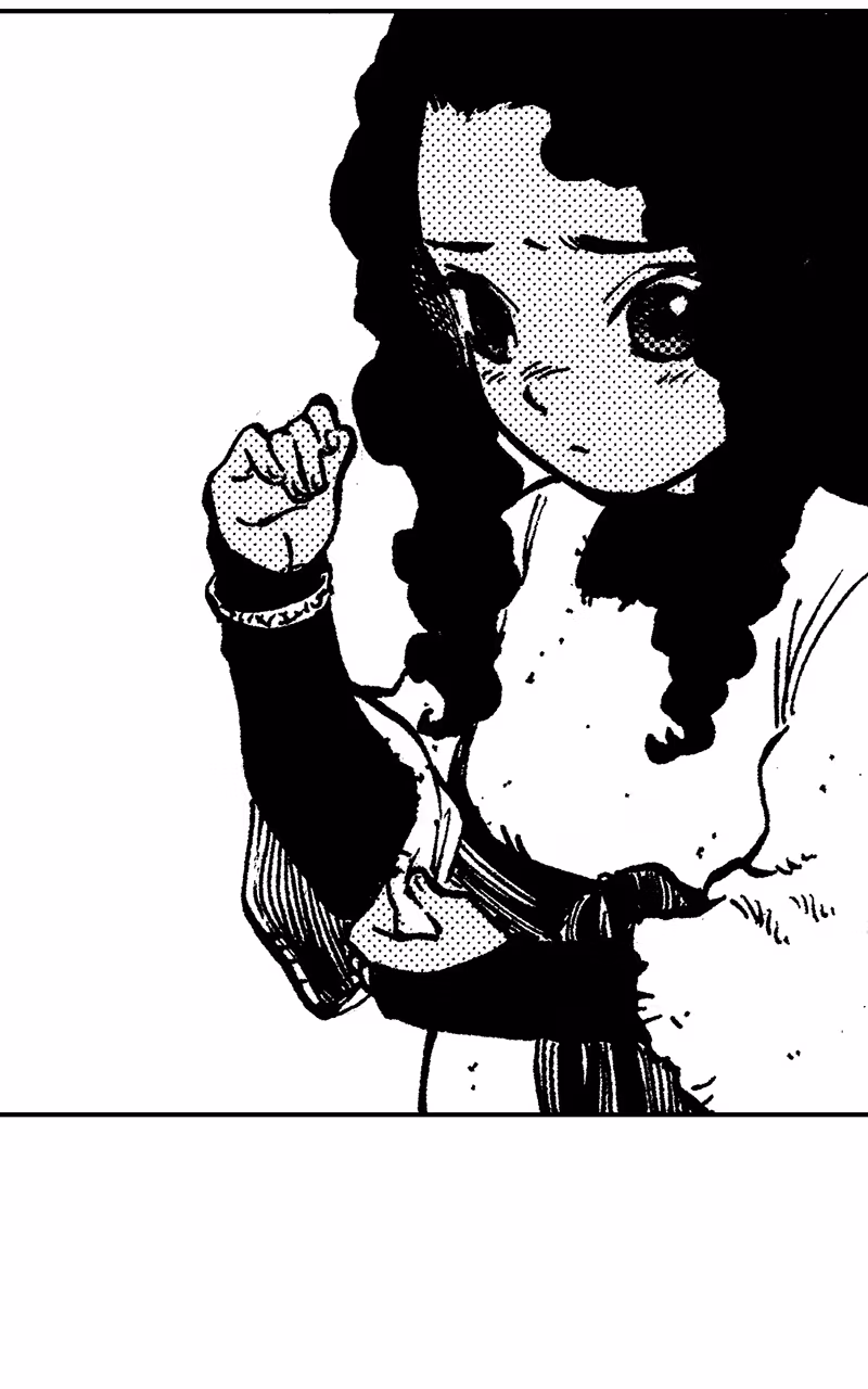 Read Star Wars Lost Stars chapter 10 image 42 on Lezhin