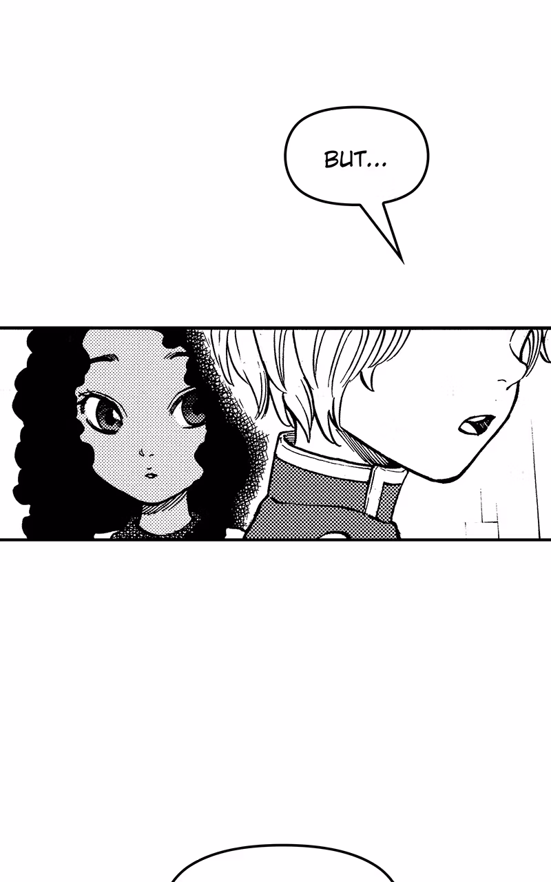Read Star Wars Lost Stars chapter 10 image 43 on Lezhin