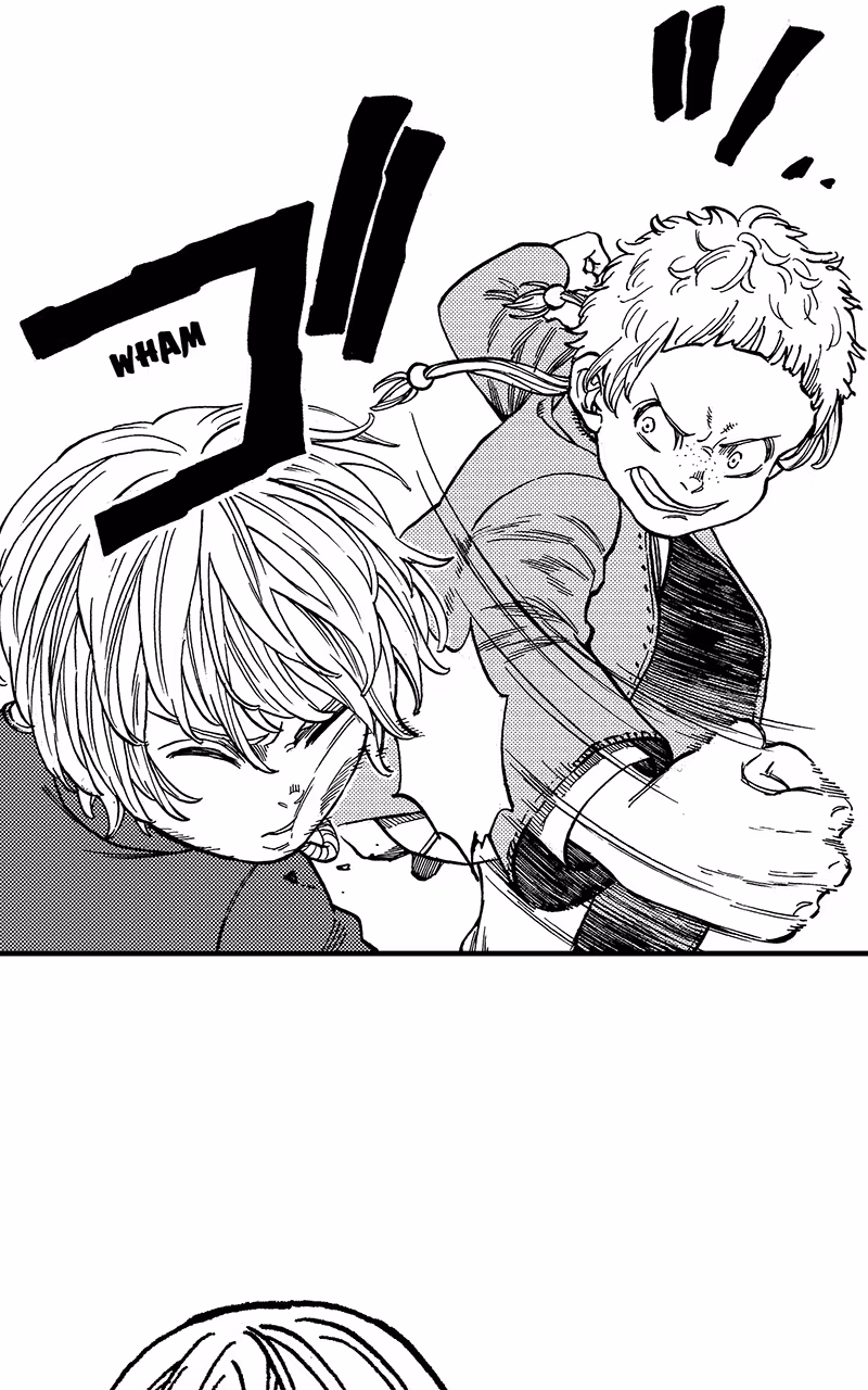Read Star Wars Lost Stars chapter 10 image 47 on Lezhin
