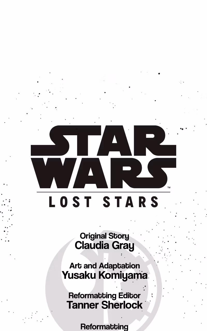 Read Star Wars Lost Stars chapter 10 image 49 on Lezhin