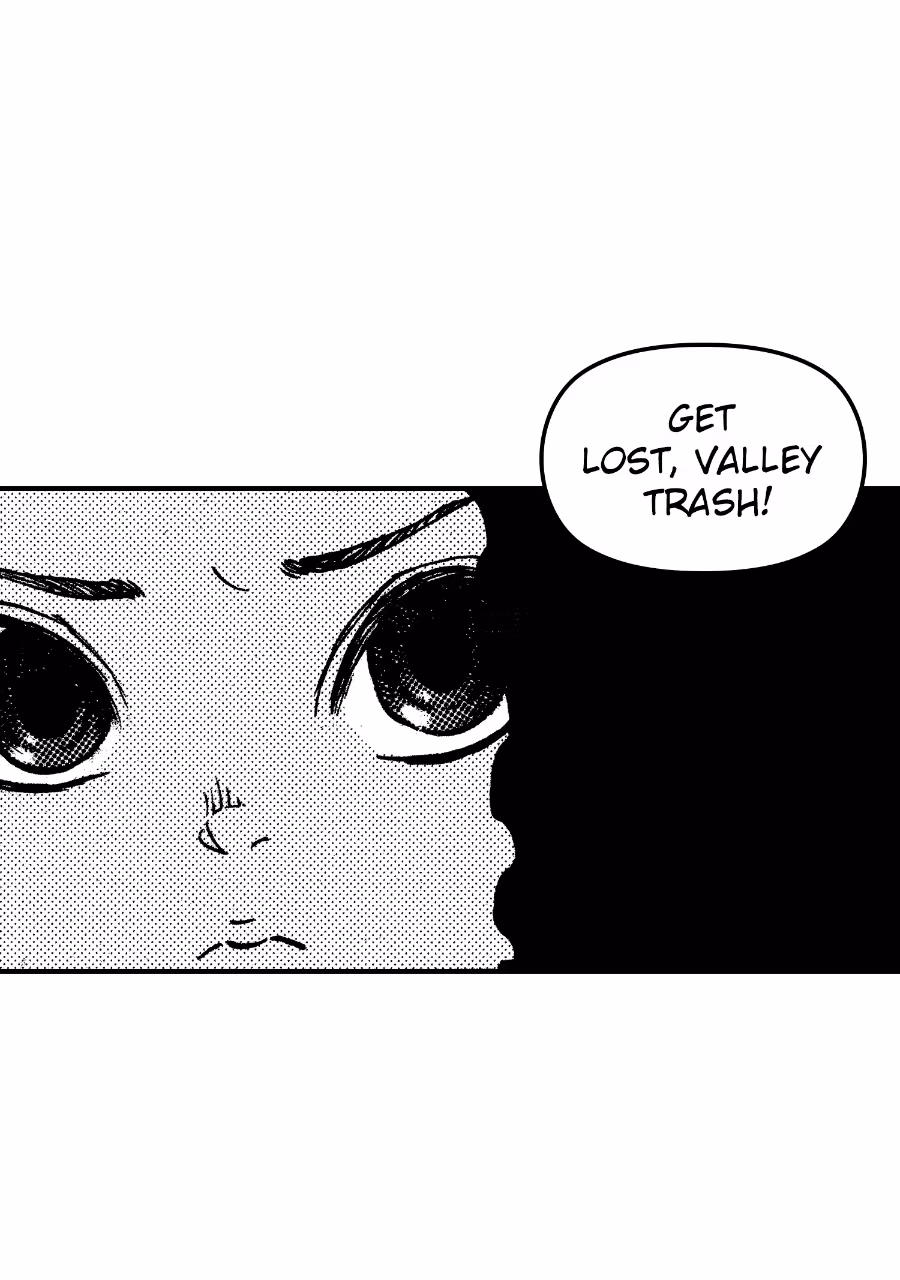 Read Star Wars Lost Stars chapter 10 image 5 on Lezhin