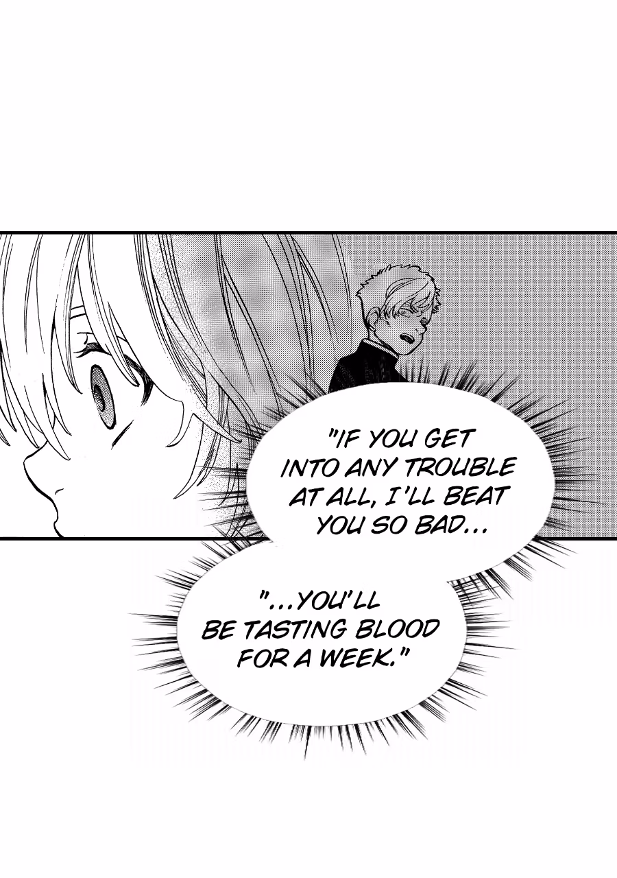 Read Star Wars Lost Stars chapter 10 image 7 on Lezhin