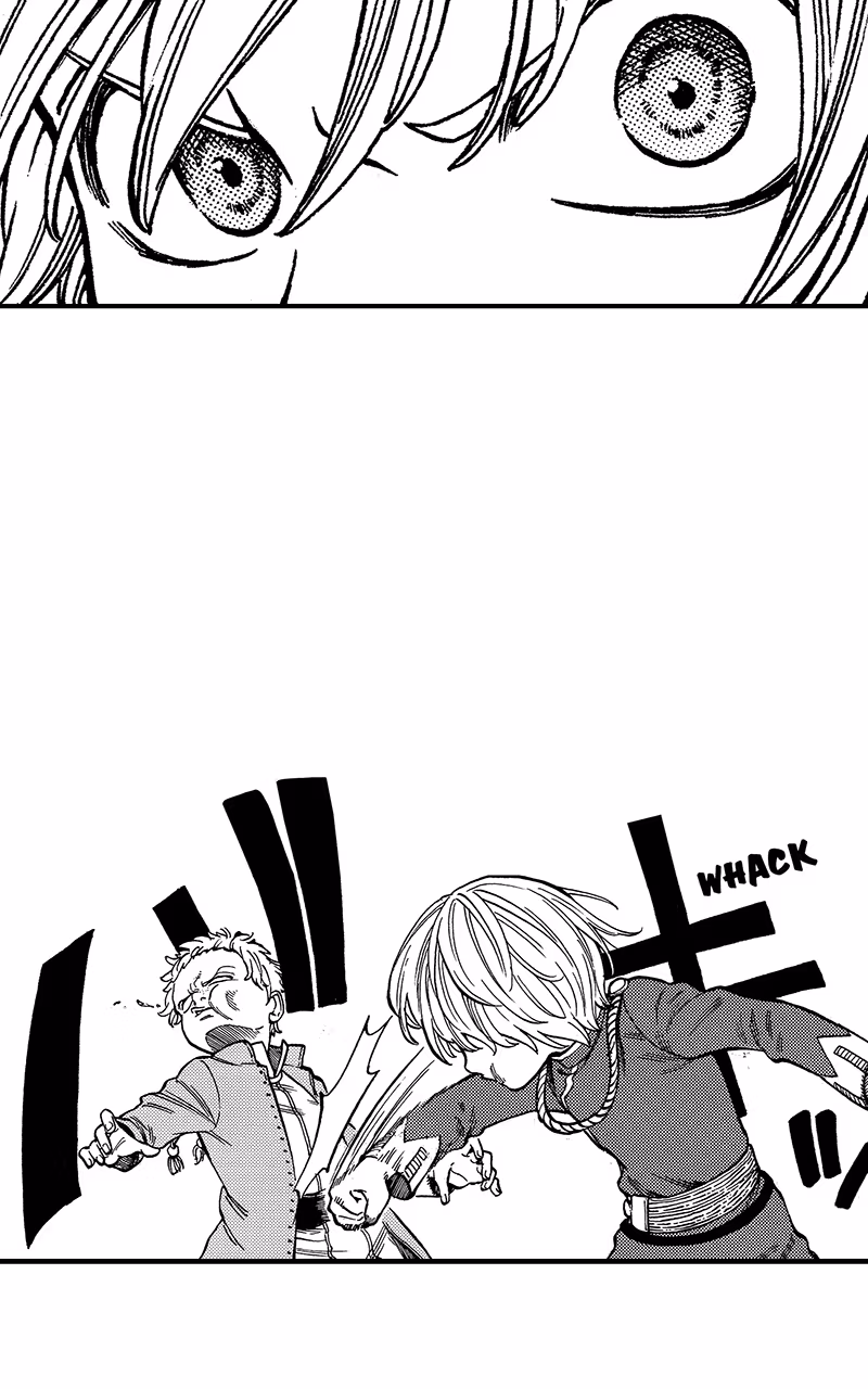 Read Star Wars Lost Stars chapter 11 image 1 on Lezhin