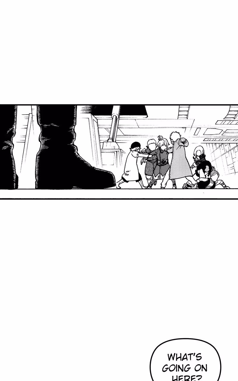 Read Star Wars Lost Stars chapter 11 image 14 on Lezhin