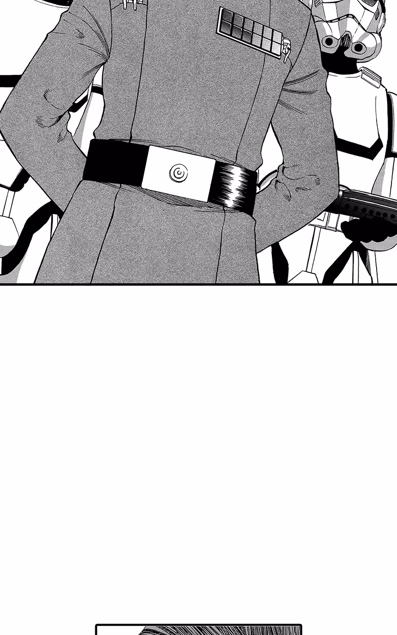Read Star Wars Lost Stars chapter 11 image 16 on Lezhin