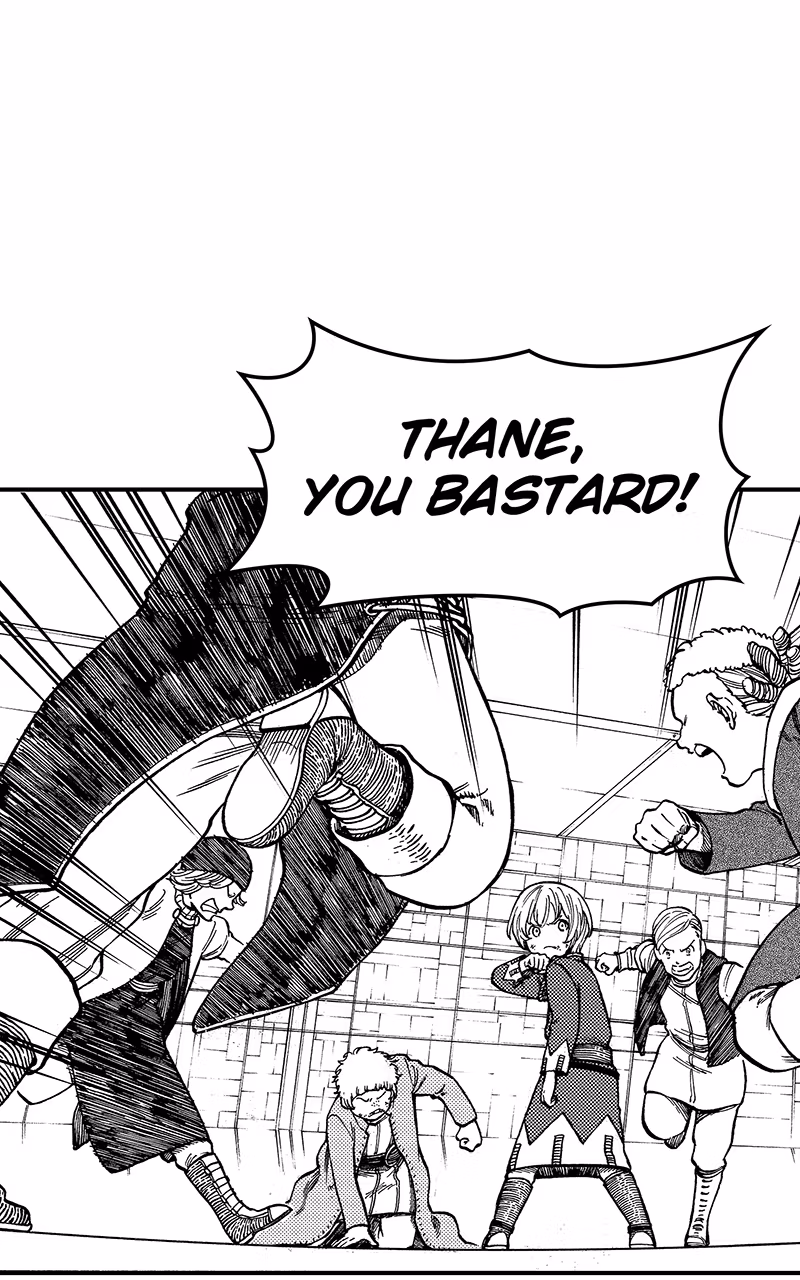 Read Star Wars Lost Stars chapter 11 image 2 on Lezhin