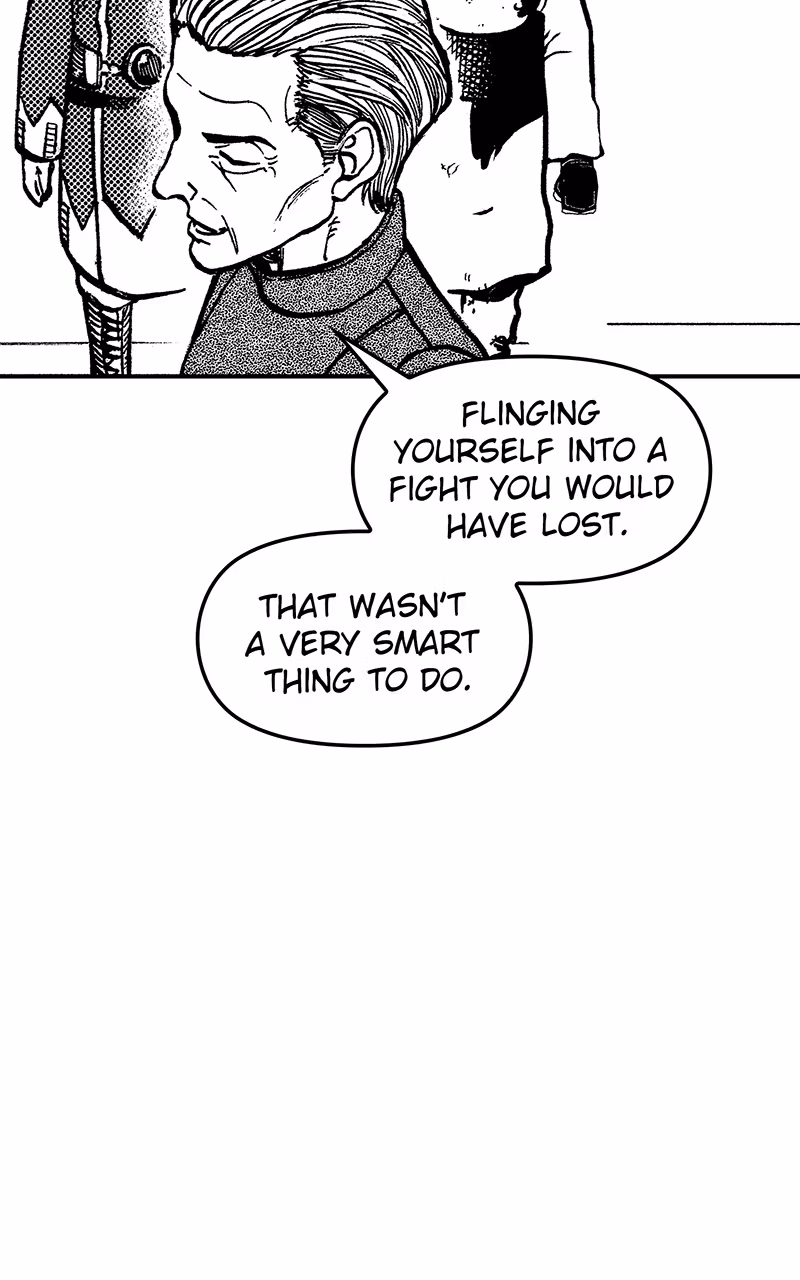 Read Star Wars Lost Stars chapter 11 image 26 on Lezhin