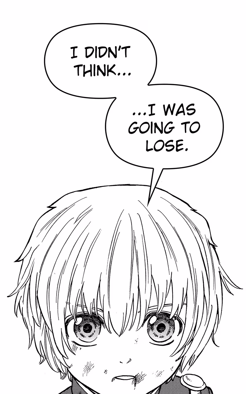 Read Star Wars Lost Stars chapter 11 image 27 on Lezhin