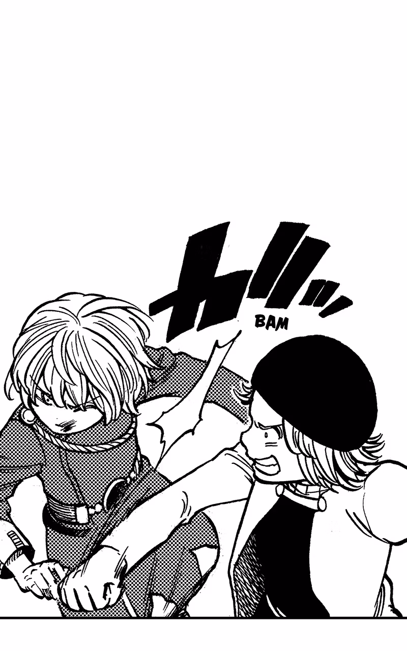 Read Star Wars Lost Stars chapter 11 image 3 on Lezhin