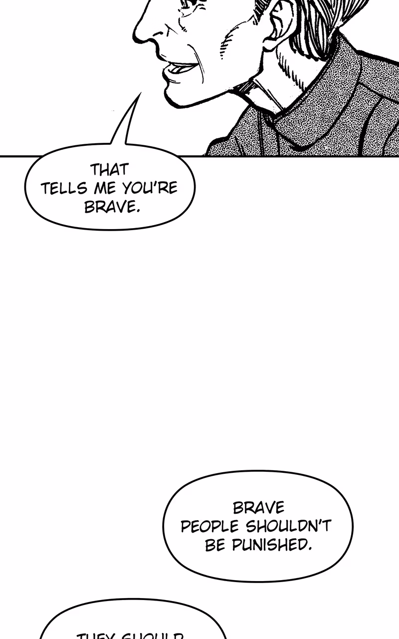 Read Star Wars Lost Stars chapter 11 image 36 on Lezhin
