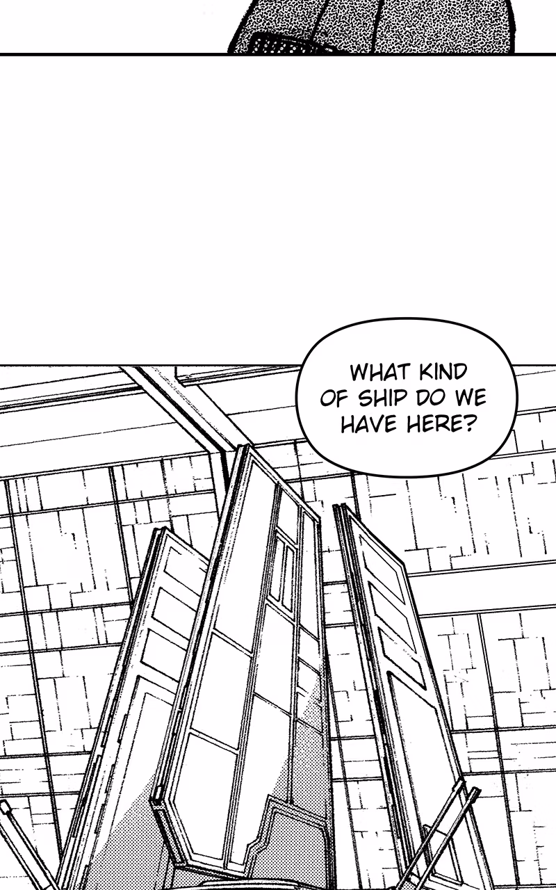 Read Star Wars Lost Stars chapter 11 image 39 on Lezhin
